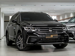 Imagem de VOLKSWAGEN TIGUAN