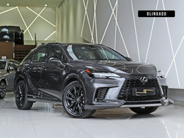 Imagem de LEXUS RX 500h