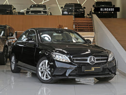 Imagem de MERCEDES-BENZ C 200