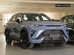 Imagem de GWM HAVAL H6 GT