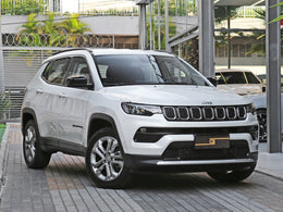 Imagem de JEEP COMPASS