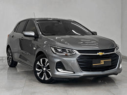 Imagem de CHEVROLET ONIX