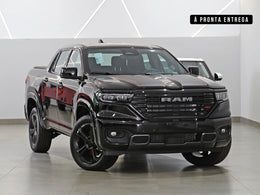 Imagem de RAM RAMPAGE