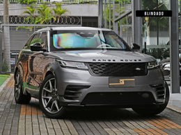 Imagem de LAND ROVER RANGE ROVER VELAR