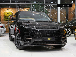 Imagem de LAND ROVER RANGE ROVER