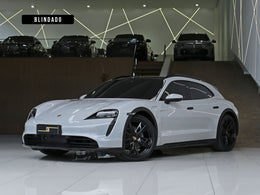 Imagem de PORSCHE TAYCAN