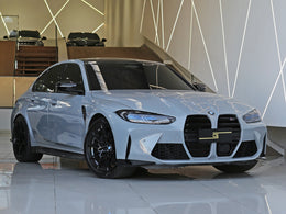 Imagem de BMW M3