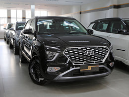 Imagem de HYUNDAI CRETA