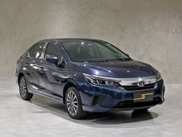 Imagem de HONDA CITY