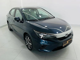 Imagem de HONDA CITY