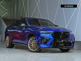 Imagem de BMW X6
