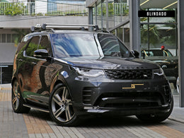 Imagem de LAND ROVER DISCOVERY