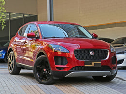Imagem de JAGUAR E-PACE