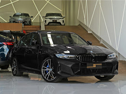 Imagem de BMW 320i