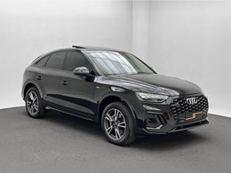 Imagem de AUDI Q5