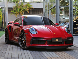 Imagem de PORSCHE 911