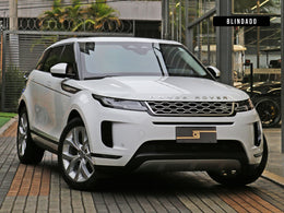 Imagem de LAND ROVER RANGE ROVER EVOQUE