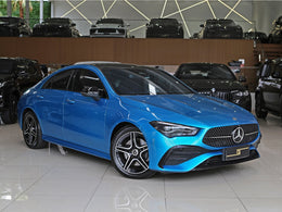 Imagem de MERCEDES-BENZ CLA 200