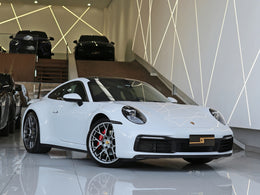 Imagem de PORSCHE 911