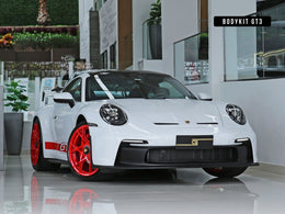 Imagem de PORSCHE 911
