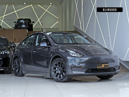 Imagem de TESLA MODEL Y