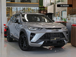 Imagem de GWM HAVAL H6 GT