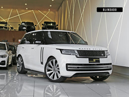 Imagem de LAND ROVER RANGE ROVER SPORT