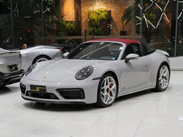 Imagem de PORSCHE 911