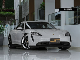 Imagem de PORSCHE TAYCAN