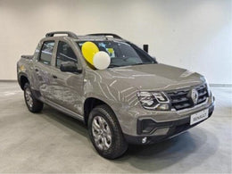 Imagem de RENAULT OROCH