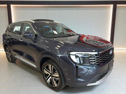 Imagem de FORD TERRITORY