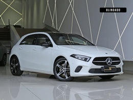 Imagem de MERCEDES-BENZ A 250