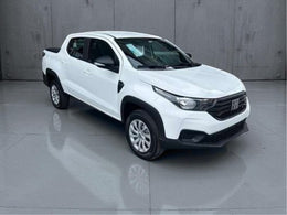Imagem de FIAT STRADA