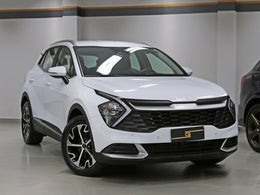 Imagem de KIA SPORTAGE