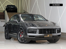 Imagem de PORSCHE CAYENNE