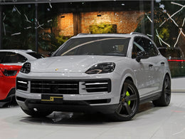 Imagem de PORSCHE CAYENNE