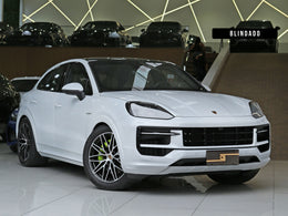Imagem de PORSCHE CAYENNE