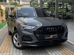Imagem de AUDI Q3