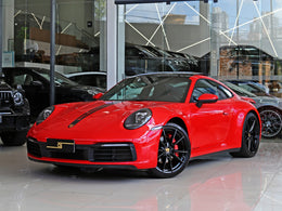 Imagem de PORSCHE 911