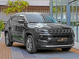 Imagem de JEEP COMPASS