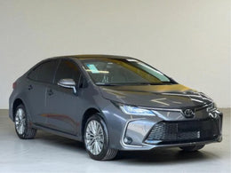 Imagem de TOYOTA COROLLA