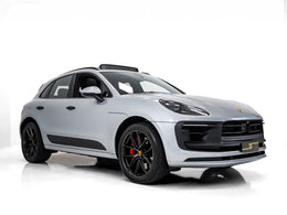 Imagem de PORSCHE MACAN
