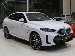 Imagem de BMW X6