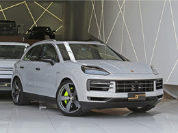 Imagem de PORSCHE CAYENNE