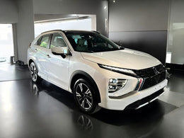Imagem de MITSUBISHI ECLIPSE CROSS