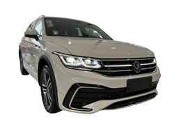 Imagem de VOLKSWAGEN TIGUAN