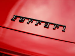 Imagem de FERRARI 458 ITALIA