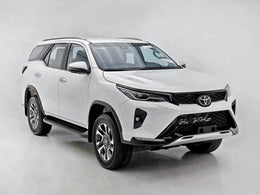 Imagem de TOYOTA HILUX SW4