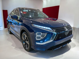 Imagem de MITSUBISHI ECLIPSE CROSS
