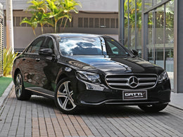 Imagem de MERCEDES-BENZ E 250